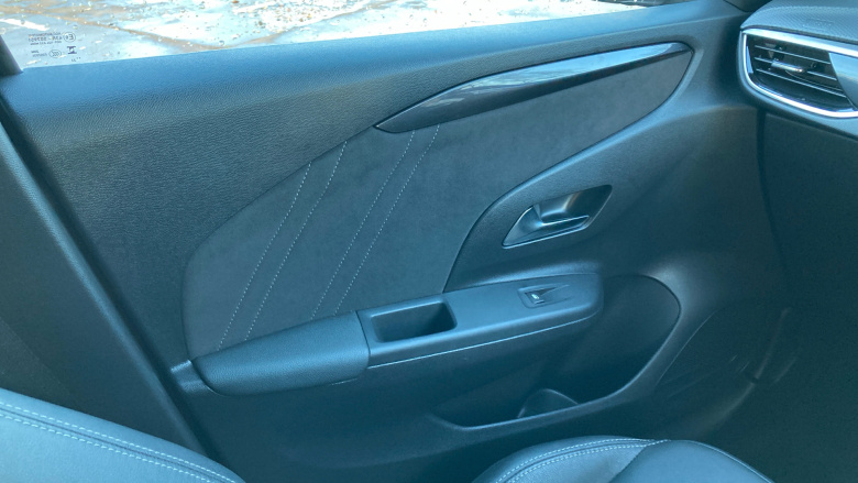 Vauxhall Corsa 1.2 Turbo Ultimate 5dr Auto Petrol Hatchback